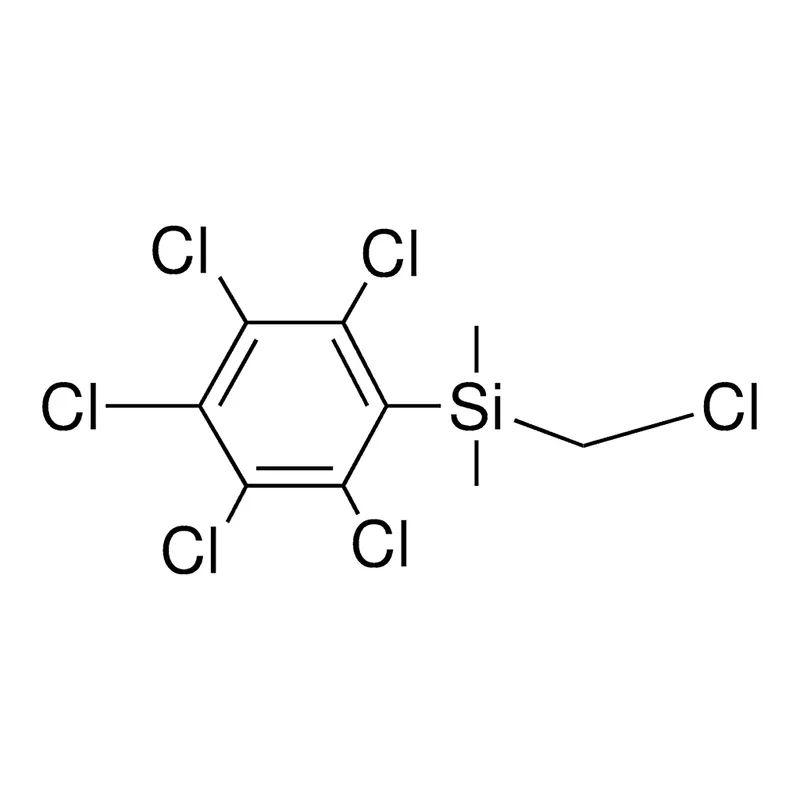 Merck CHLOROMETHYLDIMETHYL(PENTACHLORO-