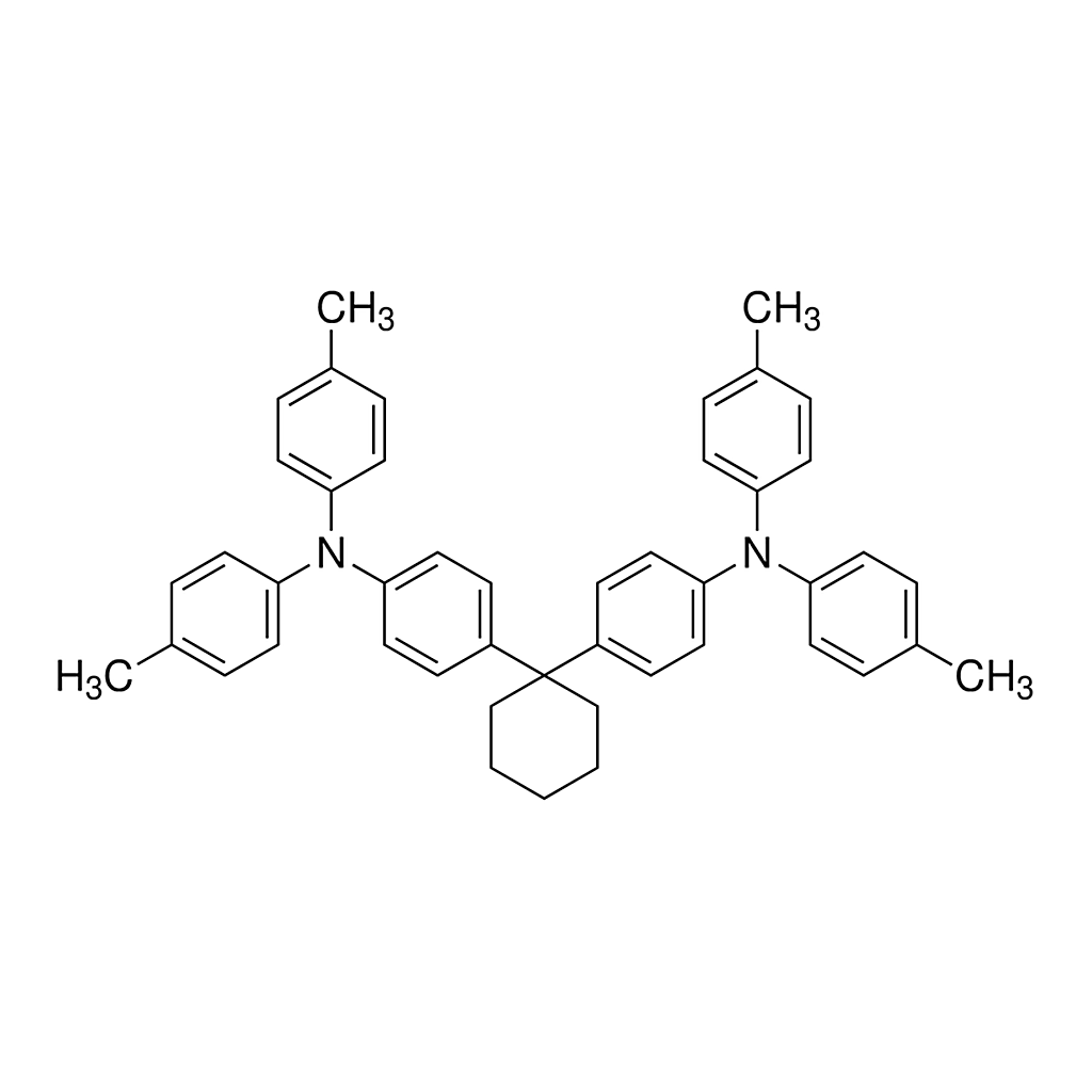 Merck Di-[4-(N,N-di-p-tolyl-amino)-phenyl]cyclohexane