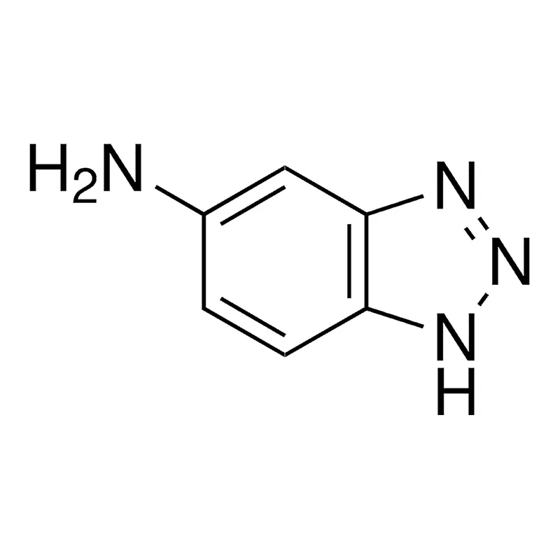Merck 5-Amino-1H-benzotriazole