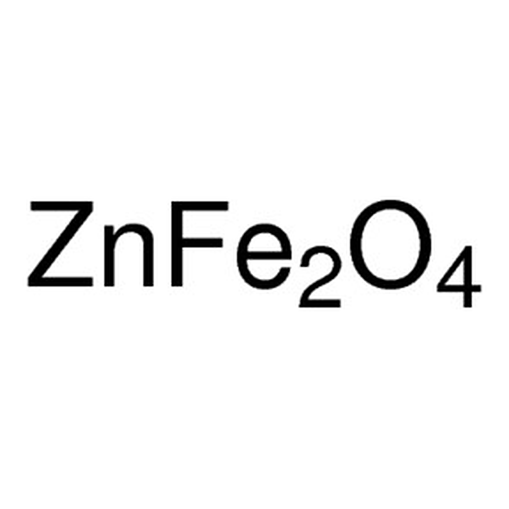 Merck ZINC IRON OXIDE, NANOPOWDER, <100 NM (B&