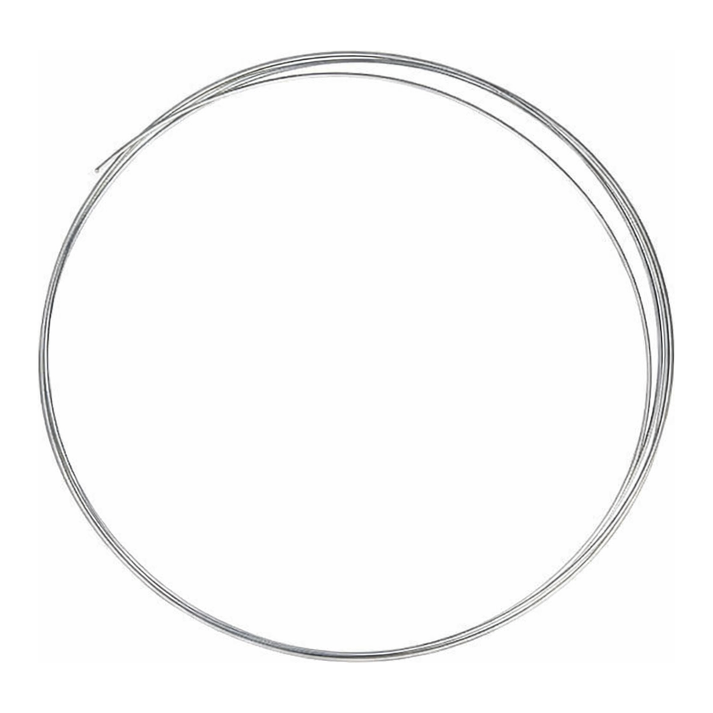 Restek SS Tubing 1/16 OD Standard Grade 0.040 ID 3M ea.