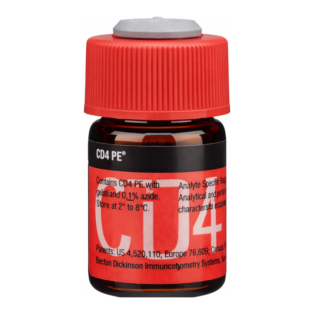 BD CD4 PE