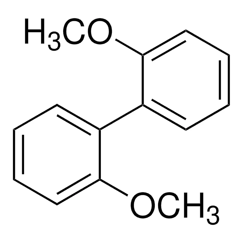 Merck 2,2'-DIMETHOXYBIPHENYL-