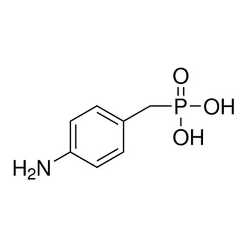 Merck 4-AMINOBENZYLPHOSPHONIC ACID, >/=95%