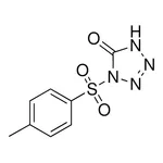 Merck 4-(P-TOSYL)-1H-TETRAZOL-5(4H)-ON-
