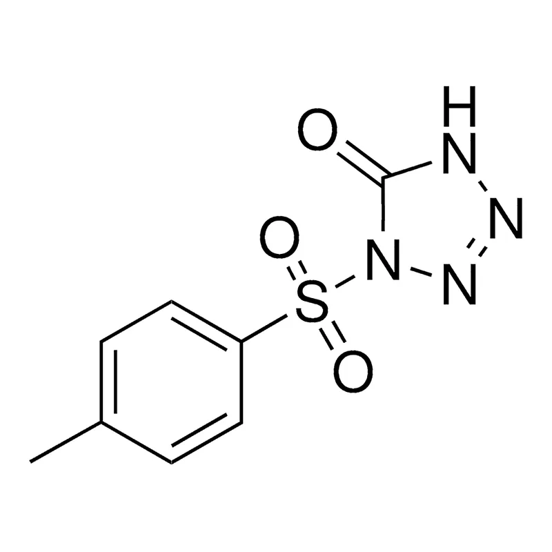 Merck 4-(P-TOSYL)-1H-TETRAZOL-5(4H)-ON-
