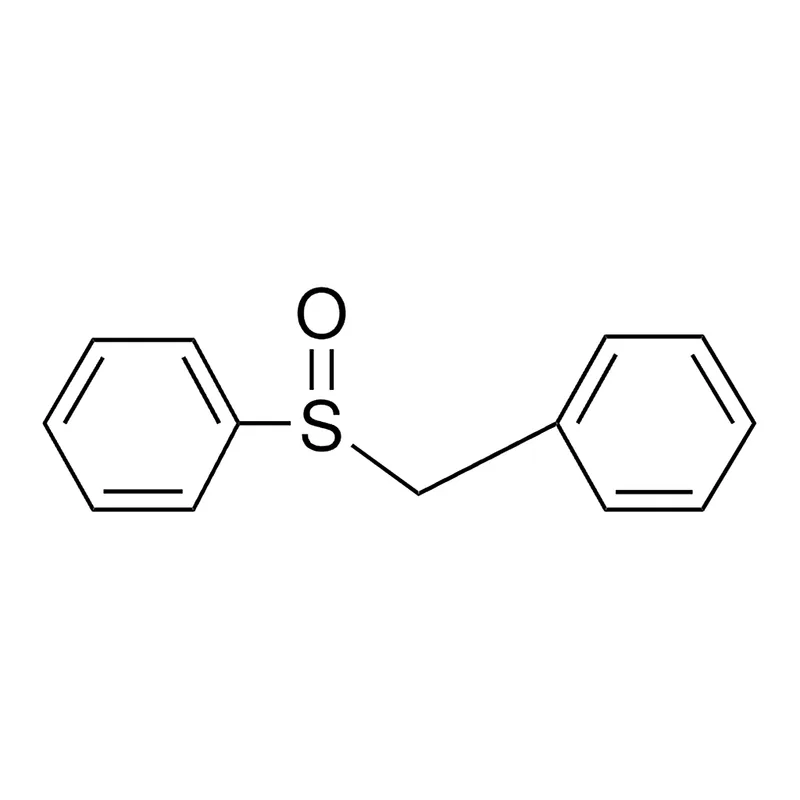 Merck BENZYL PHENYL SULFOXIDE