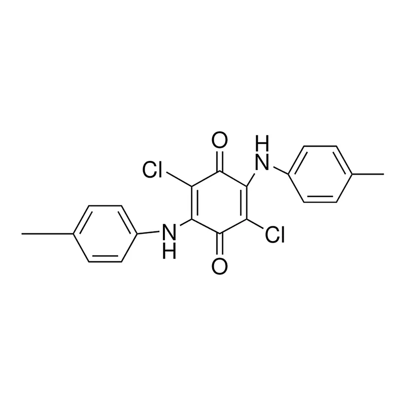 Merck 2,5-BIS(4-METHYLANILINO)-3,6-DIC-