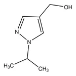 Merck (1-Isopropyl-1H-pyrazol-4-yl)methanol