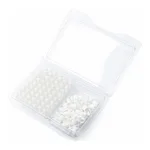 Thermo Fisher Scientific 8mm Non-Assembled Clear Screw Thread Autosampler Vial Kit