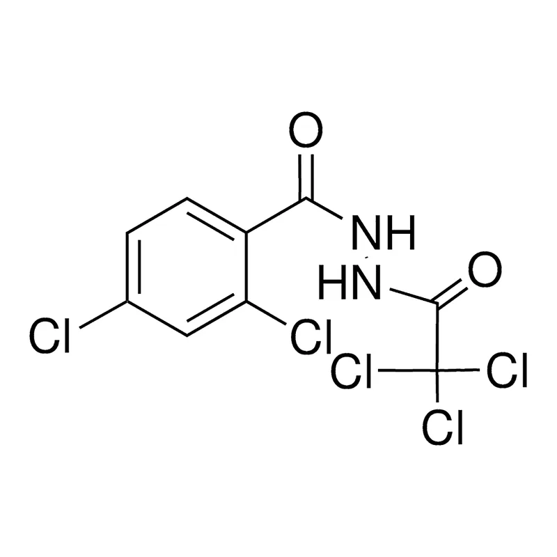Merck 2,4-DICHLOROBENZOIC N2-(2,2,2- - 50 MG&