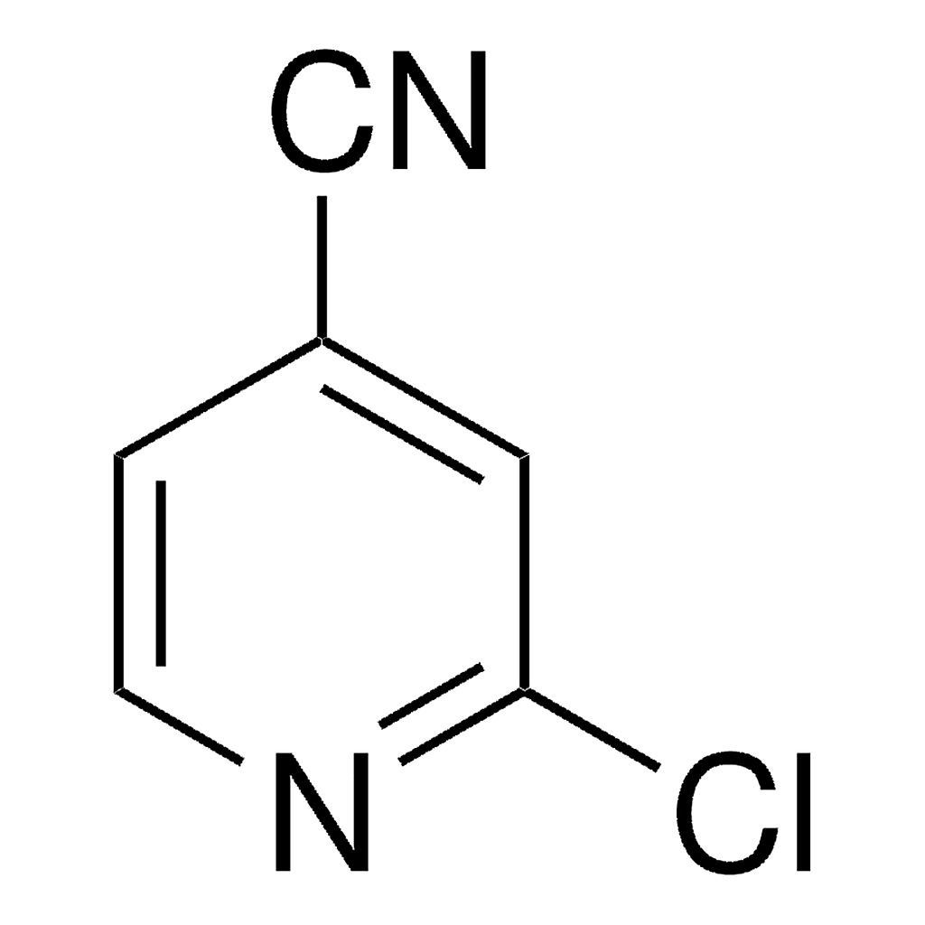 Merck 2-Chloro-4-pyridinecarbonitrile
