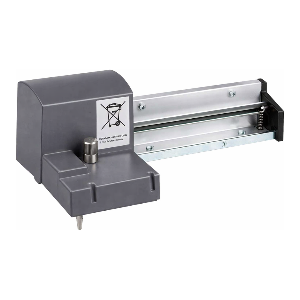 Brady PR+ Field Installable Cutter CU4