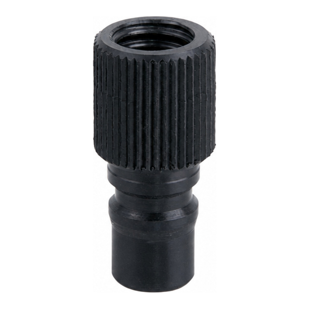 Adapter GL14(f), Justrite coupling steel
