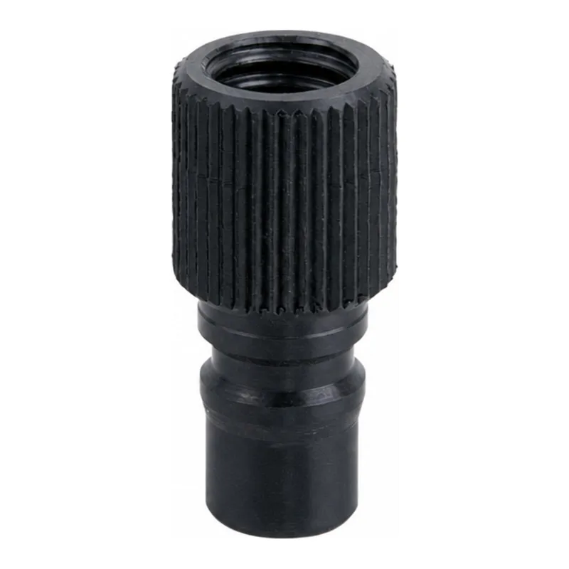 Adapter GL14(f), Justrite coupling steel
