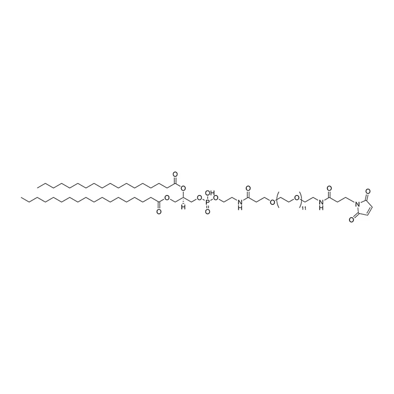 Merck MAL-dPEG (R)12-DSPE