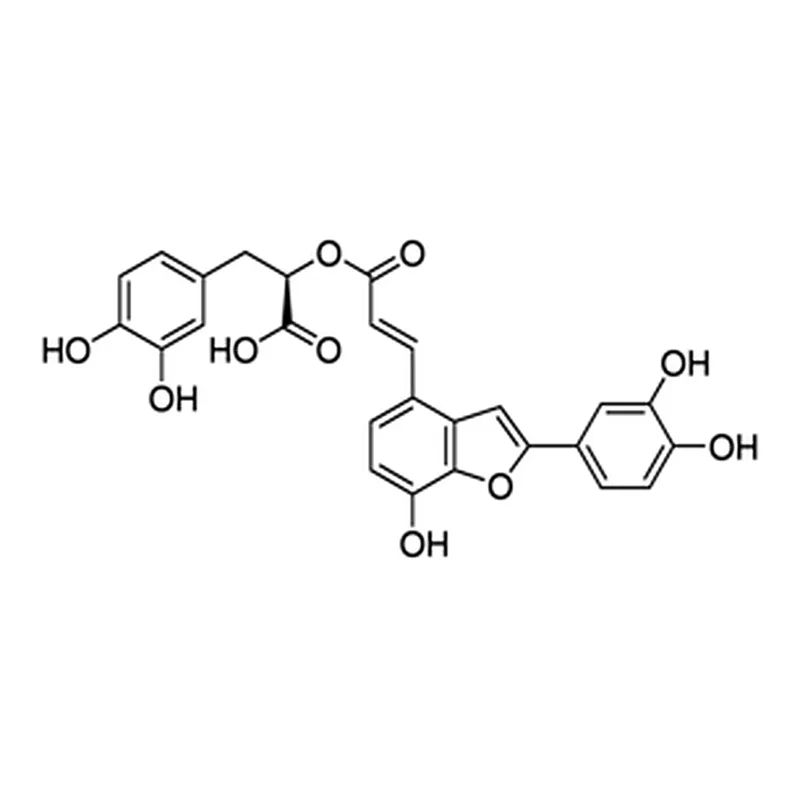 Merck SALVIANOLIC ACID C