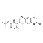 Merck 2-TERT-BUTOXYCARBONYLAMINO-3-ME - 10MG &