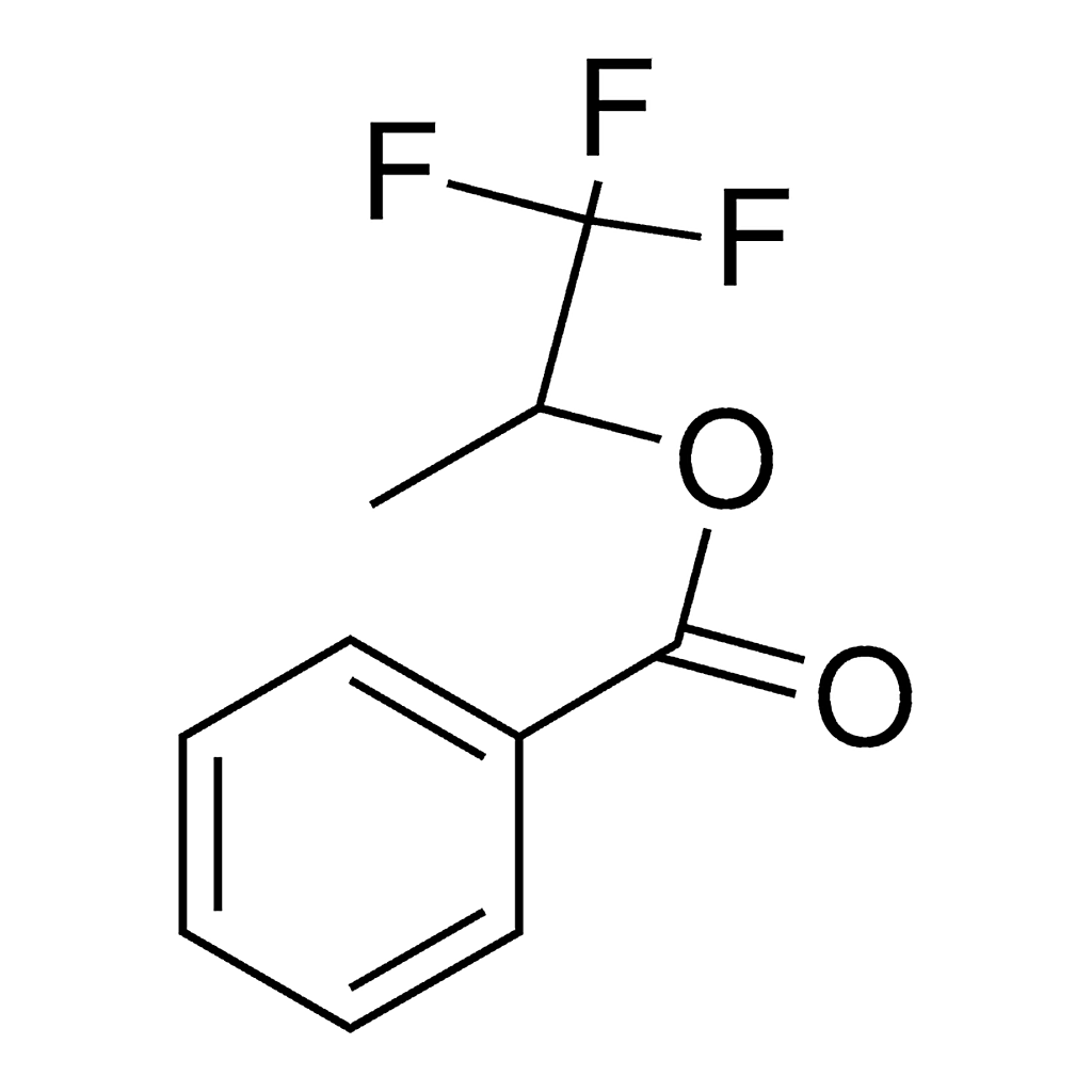 Merck (-)-1-METHYL-2,2,2-TRIFLUOROET - 50 MG&