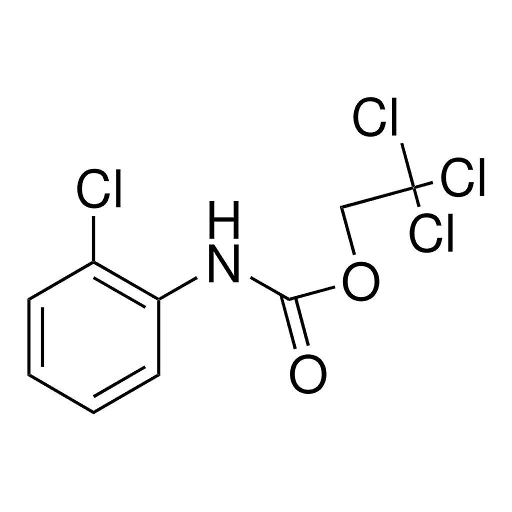 Merck 2,2,2-TRICHLOROETHYL N-(2-CHLO - 50 MG&
