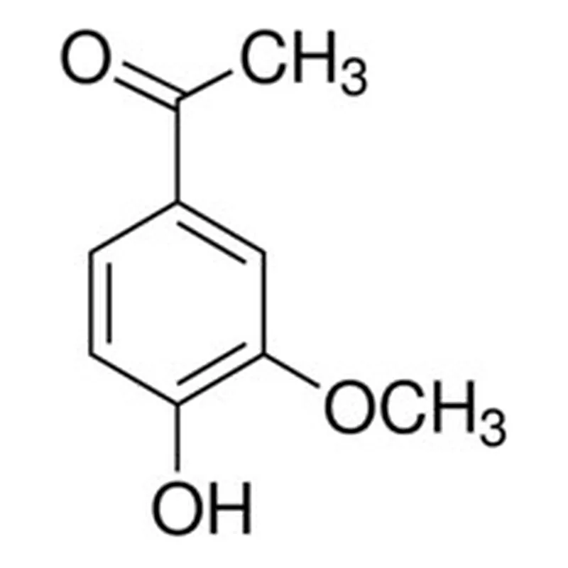 Merck 4``-HYDROXY-3``-METHOXYACETOPHENONE, 98%