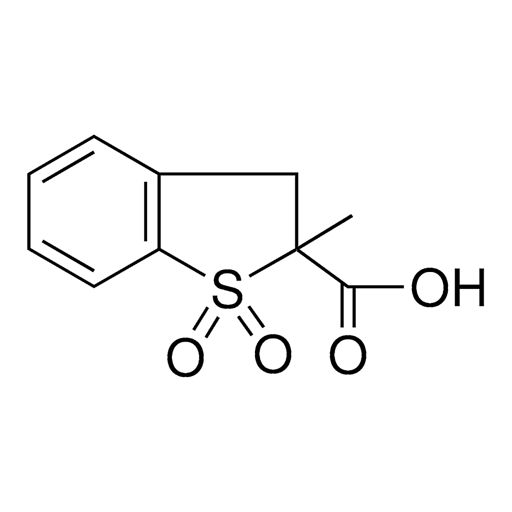 Merck 2-METHYL-1,1-DIOXO-2,3-DIHYDRO-1-
