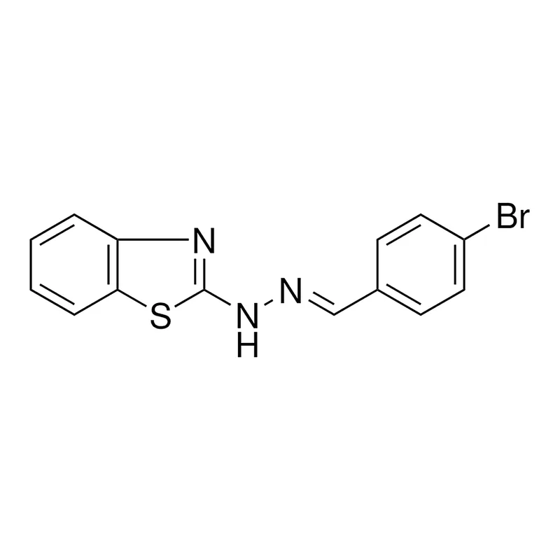 Merck N-BENZOTHIAZOL-2-YL-N'-(4-BROM - 50 MG &