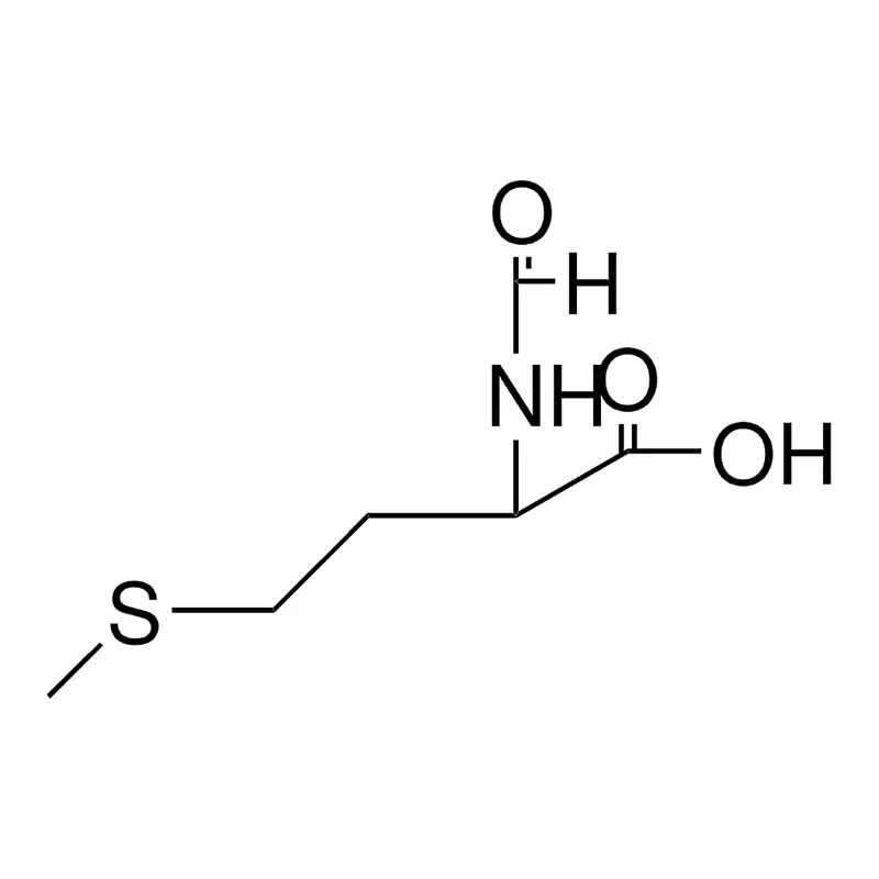 Merck N-FORMYL-DL-METHIONINE