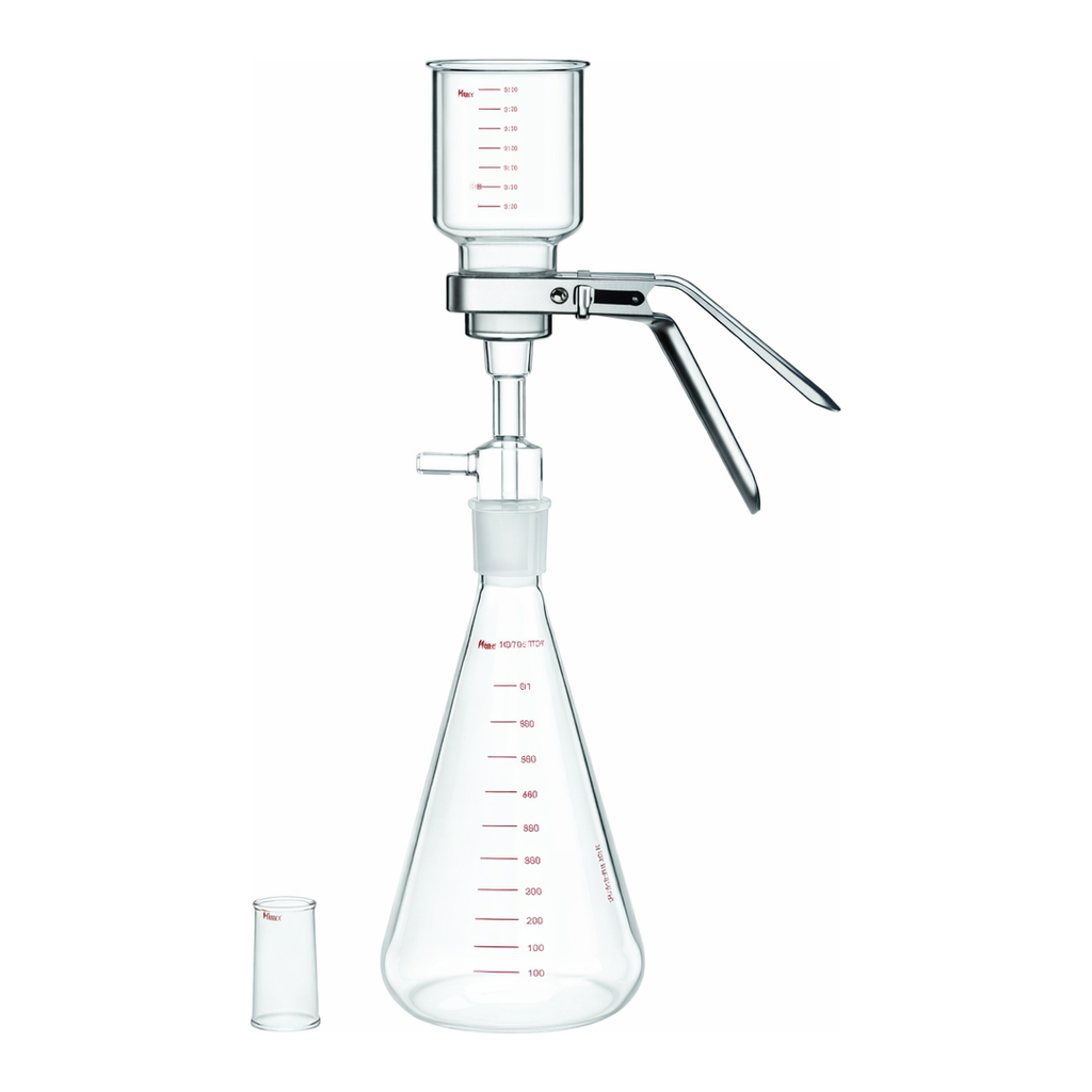 Merck KIT-FILTRATION APPARATUS 2