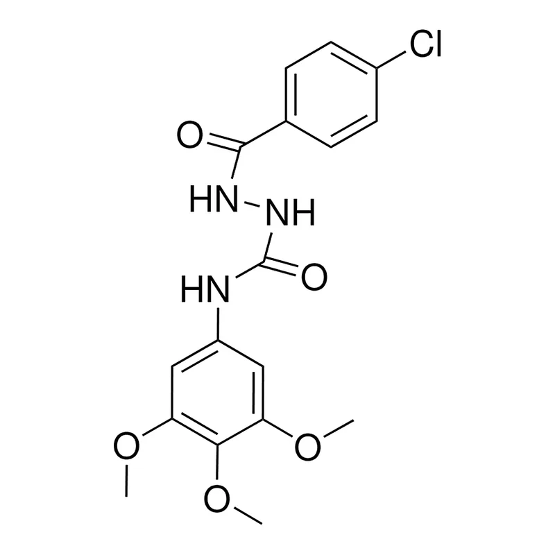 Merck 1-(4-CHLOROBENZOYL)-4-(3,4,5-T - 50 MG&