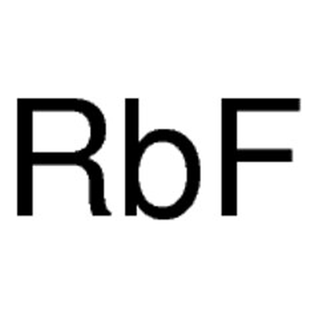 Merck RUBIDIUM FLUORIDE, 99.8%
