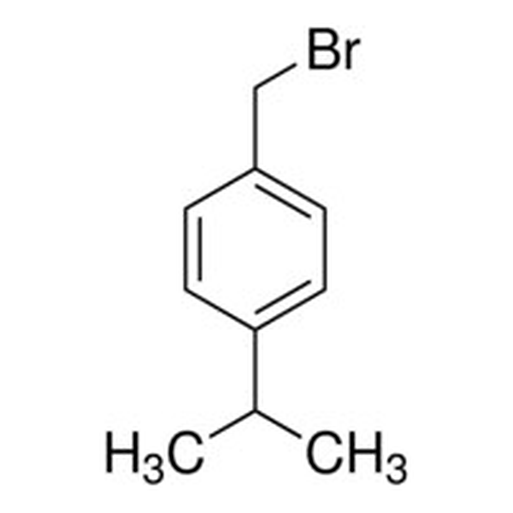 Merck 4-ISOPROPYLBENZYL BROMIDE, 97%