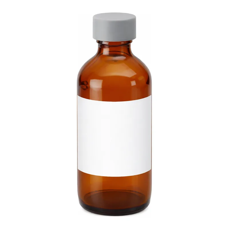 Waters SFC Purification System Test Mix