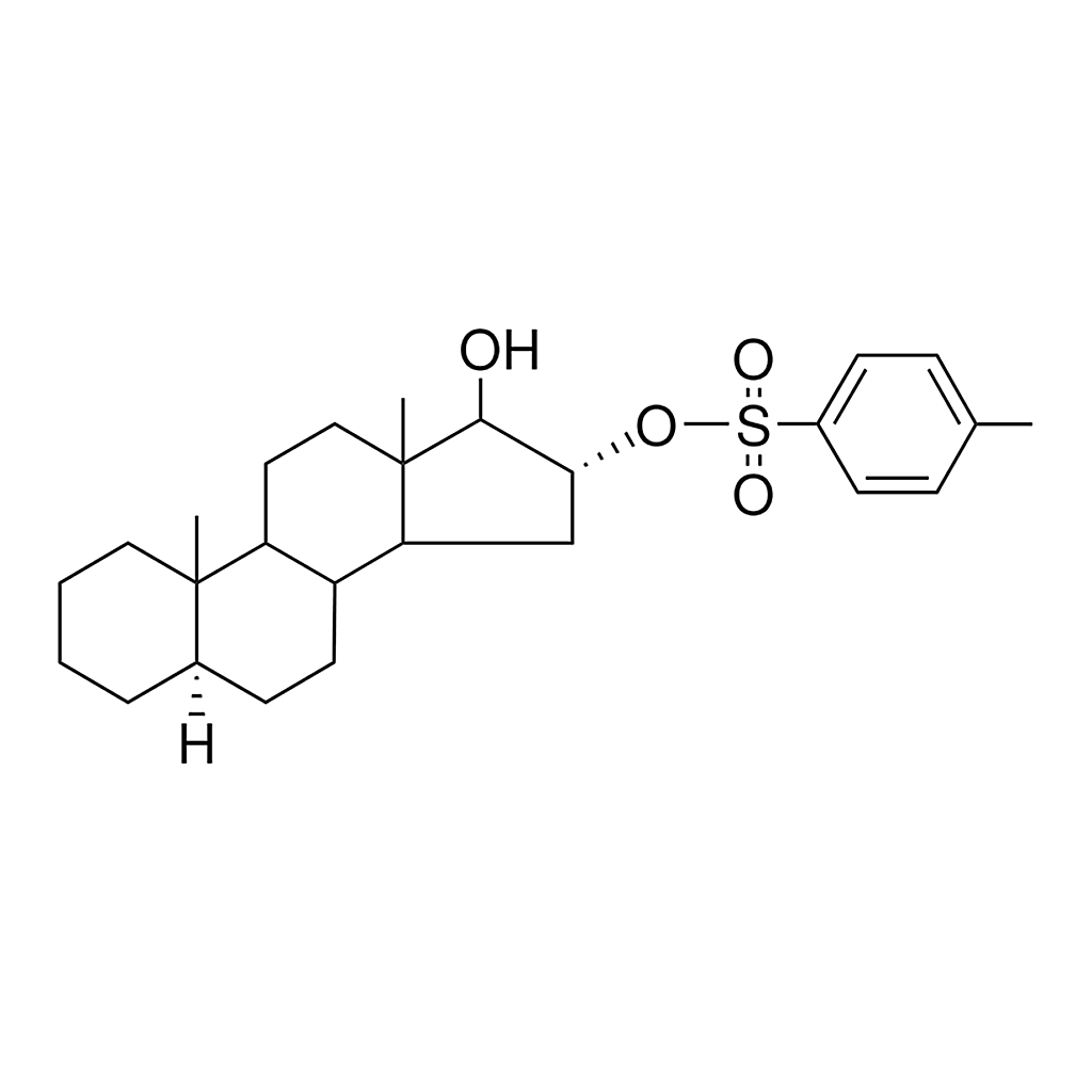 Merck 5-ALPHA-ANDROSTANE-16-ALPHA,17 - 1 MG&