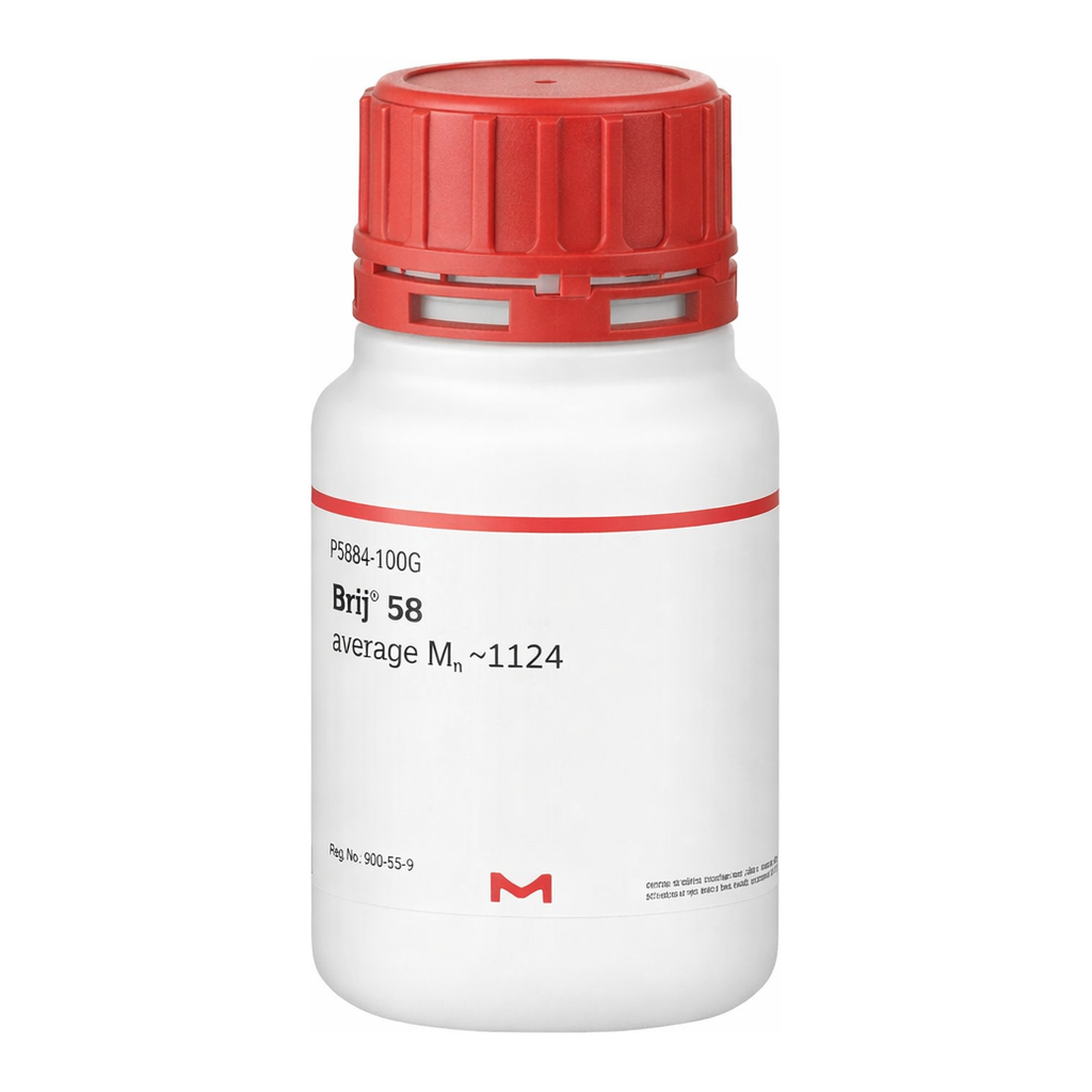 Merck POLYOXYETHYLENE 20 CETYL ETHER