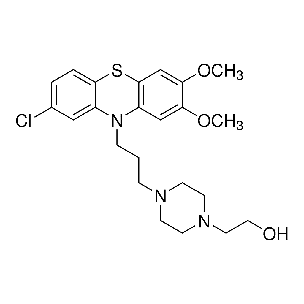 Merck 7,8-Dimethoxyperphenazine
