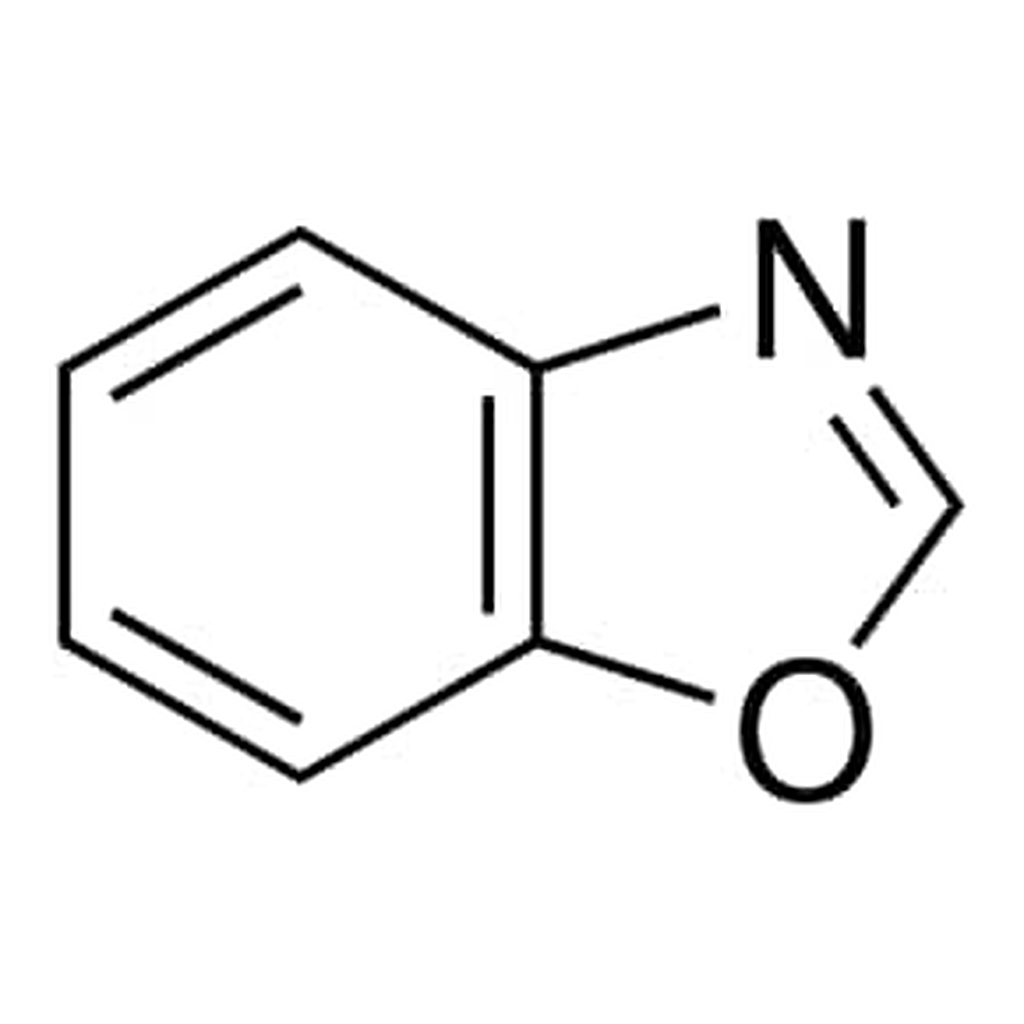 Merck BENZOXAZOLE, 98%