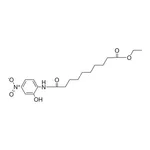 Merck ETHYL 9-(2-HYDROXY-4-NITROPHENY-