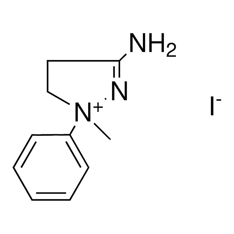 Merck 3-AMINO-1-METHYL-1-PHENYL-4,5- - 10 MG&