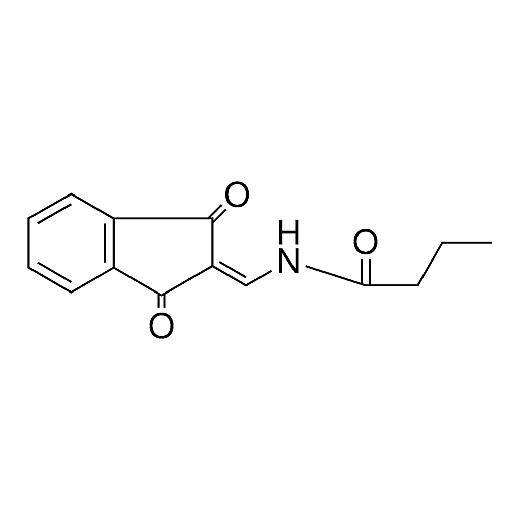 Merck N-(1,3-DIOXO-INDAN-2-YLIDENEME - 25 MG&