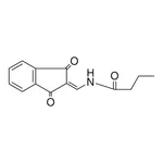 Merck N-(1,3-DIOXO-INDAN-2-YLIDENEME - 25 MG&