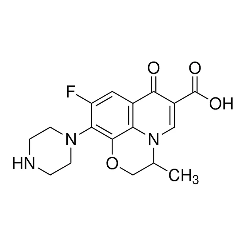 Merck Ofloxacin impurity E