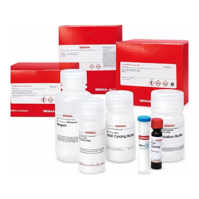 Merck beta-N-Acetylglucosaminidase Assay Kit