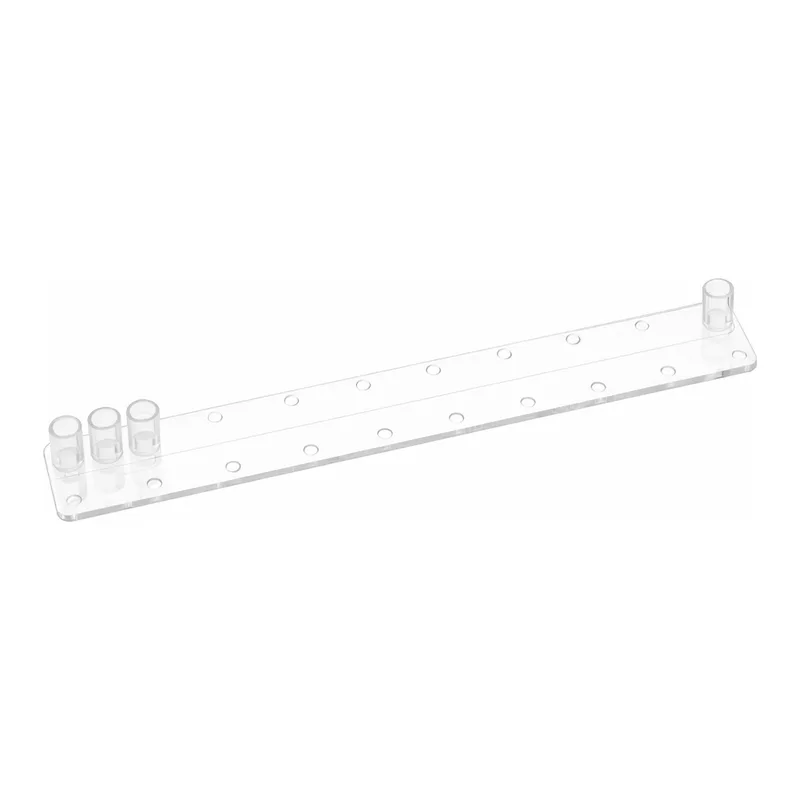 Merck Cross-shaped channel chip - 50 mum channel (extended size platform ΙΙ)