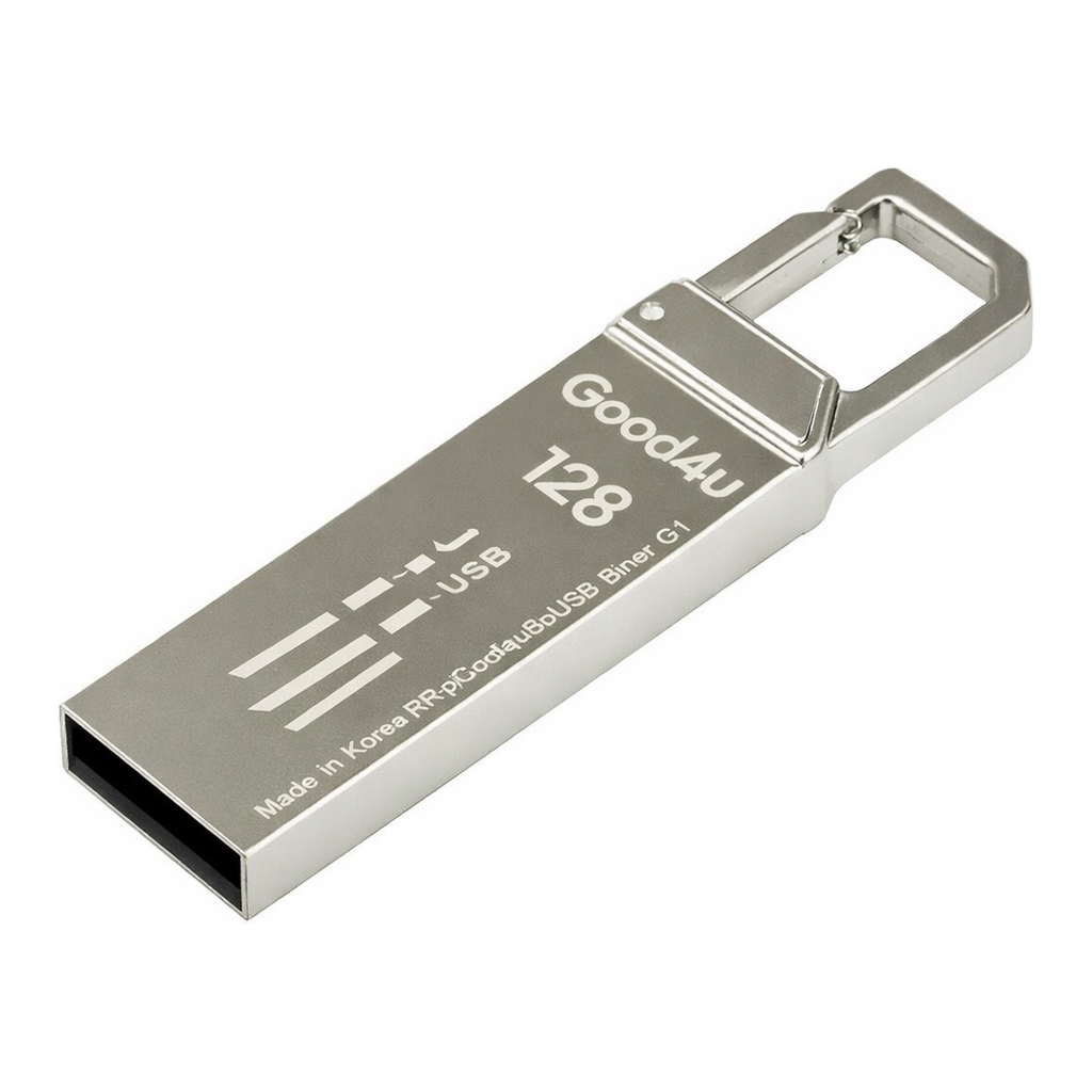 OFFICENEX 재고문의
USB메모리(G1/128GB/Good4u)
