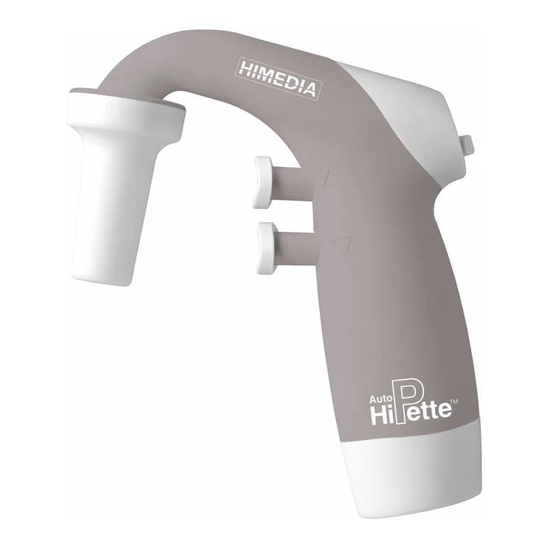 Himedia Accessory for Auto HiPette