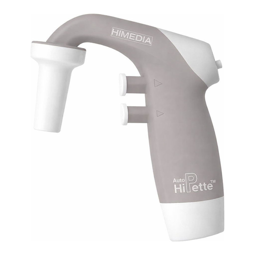 Himedia Auto HiPette Battery