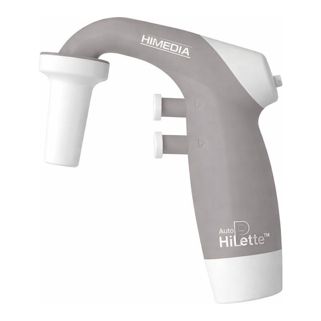 Himedia Auto HiPette