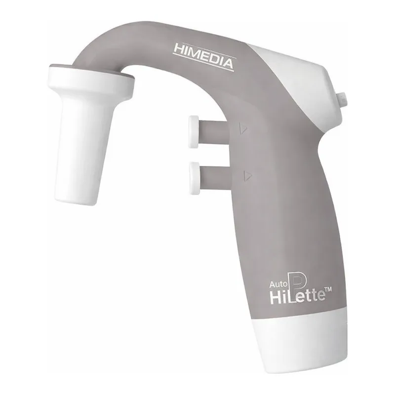 Himedia Auto HiPette