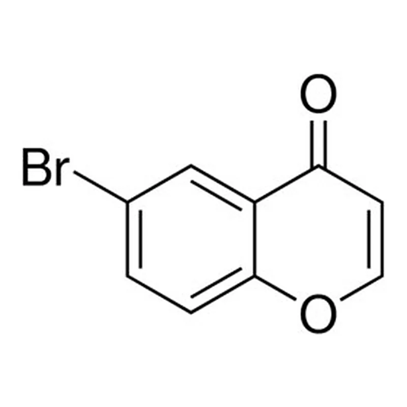 Merck 6-BROMOCHROMONE, 98%